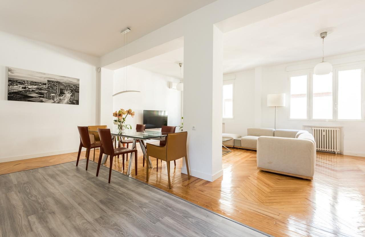 Capitol Center Appartement *
