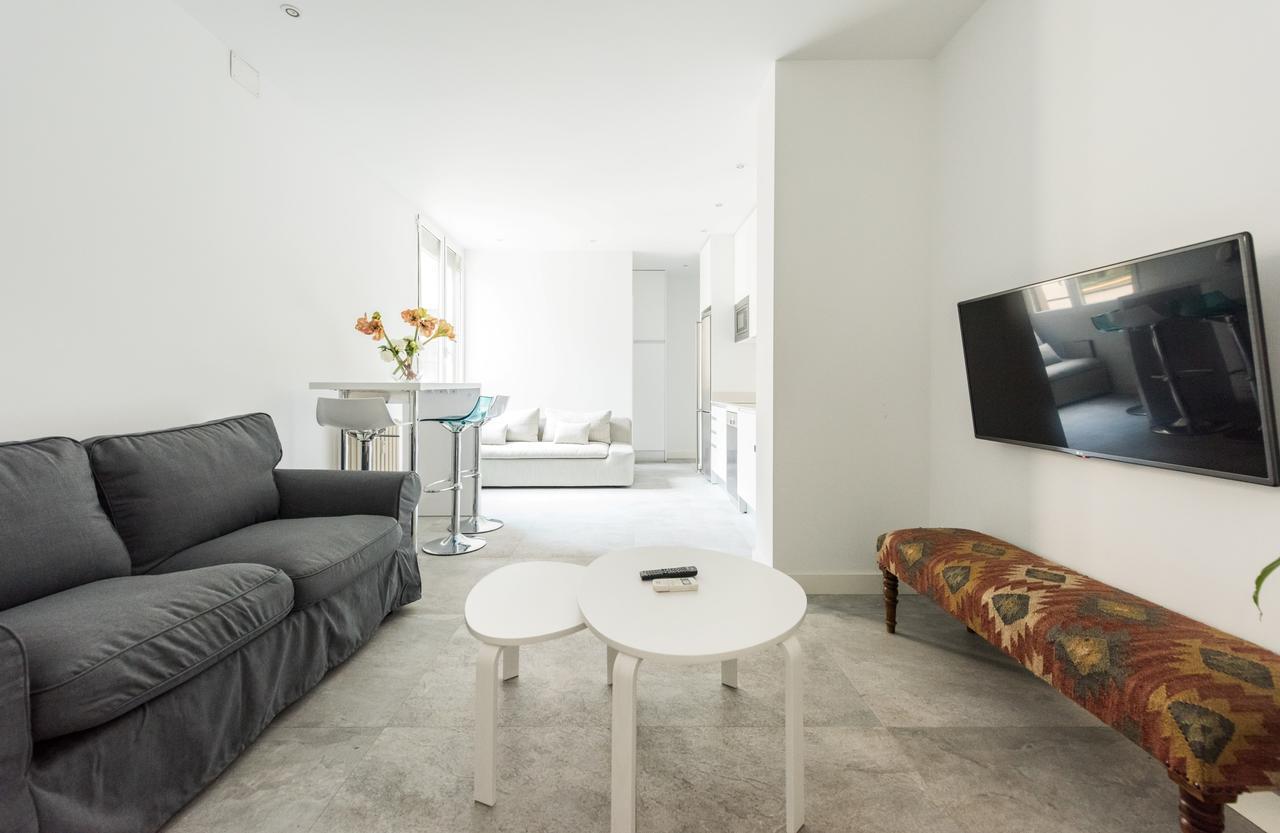 Capitol Center Appartement *