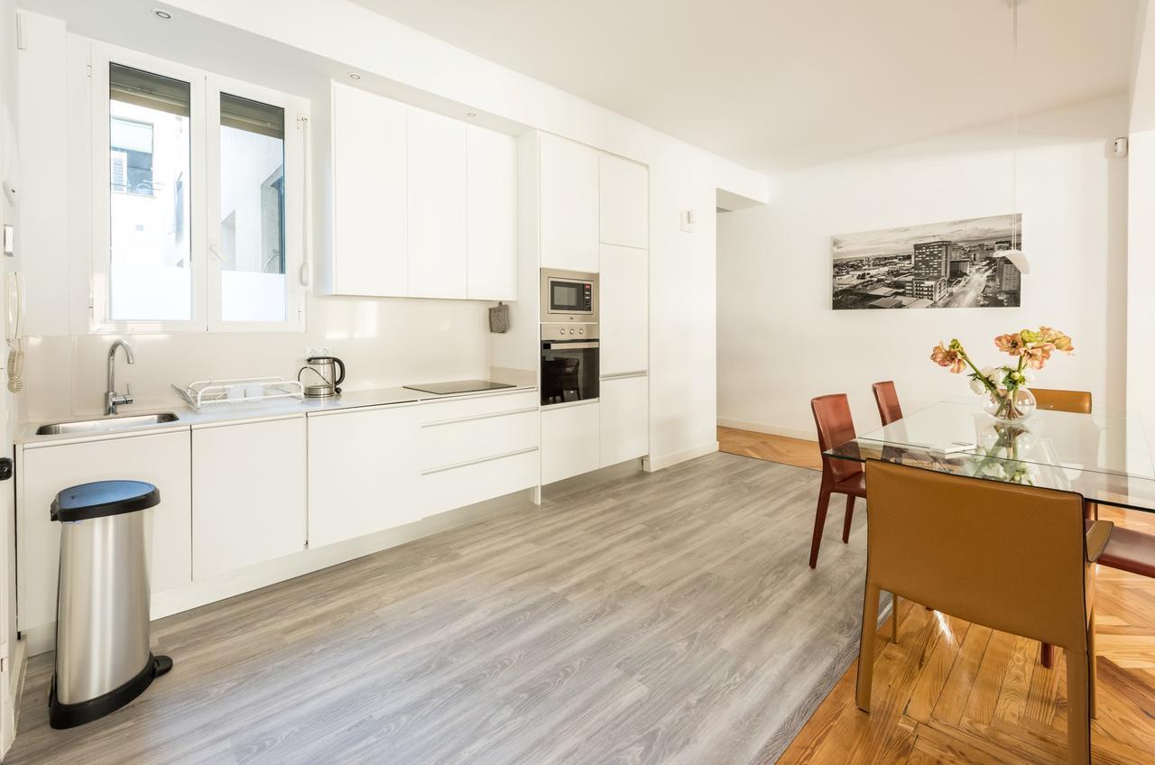 Capitol Center Appartement *