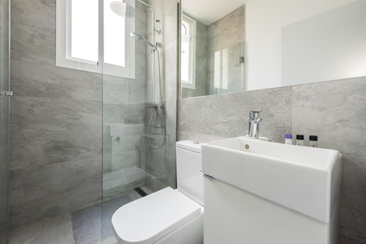 Capitol Center Appartement *