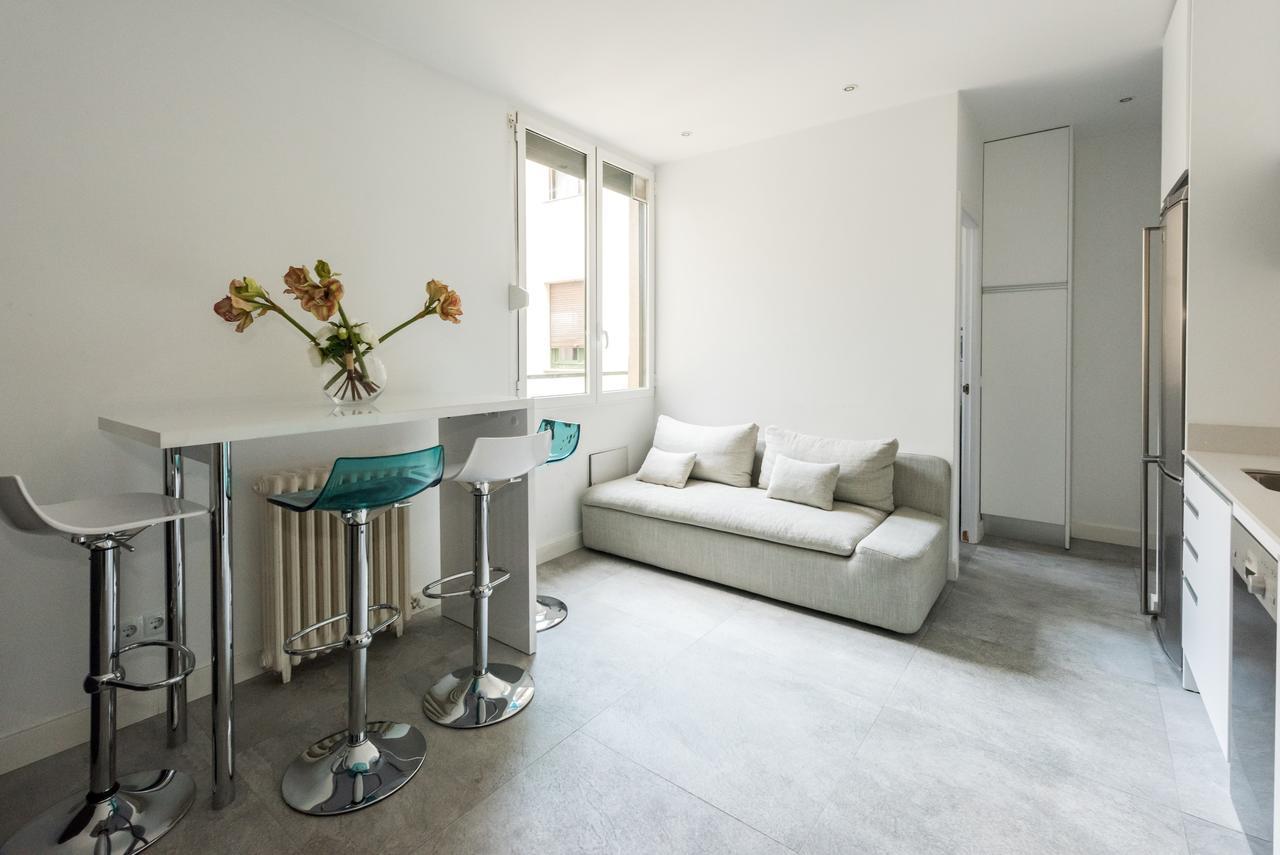 Capitol Center Appartement *
