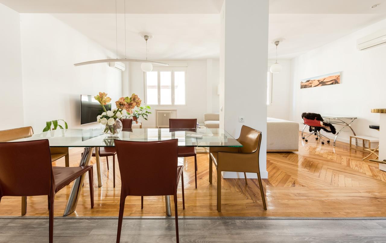 Capitol Center Appartement