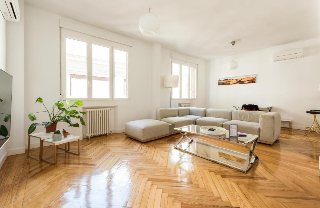 Capitol Center Appartement Madrid