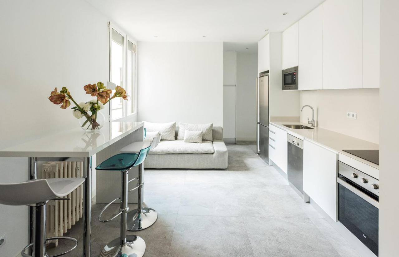 Capitol Center Appartement *