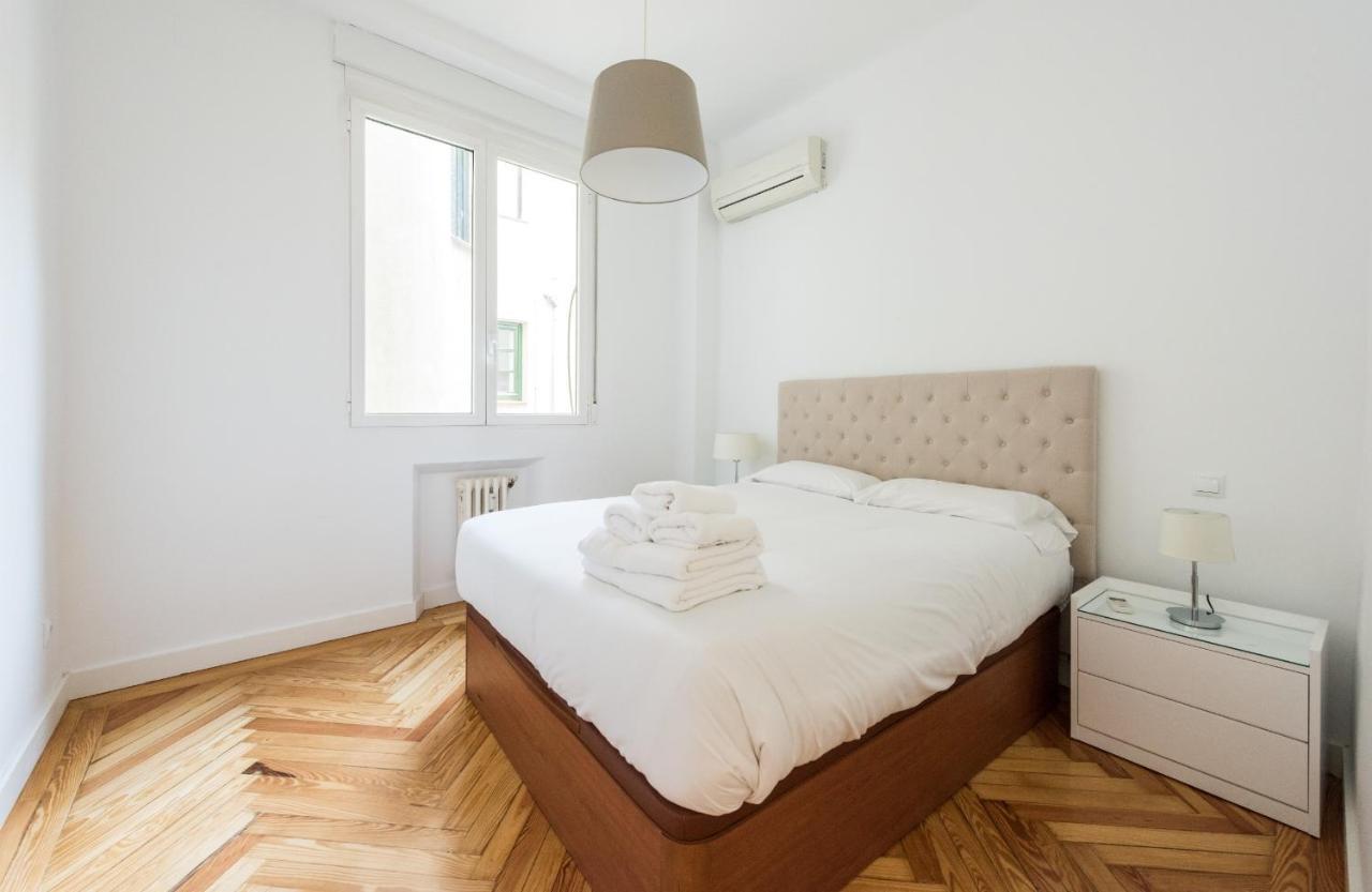 Appartement Capitol Center Madrid