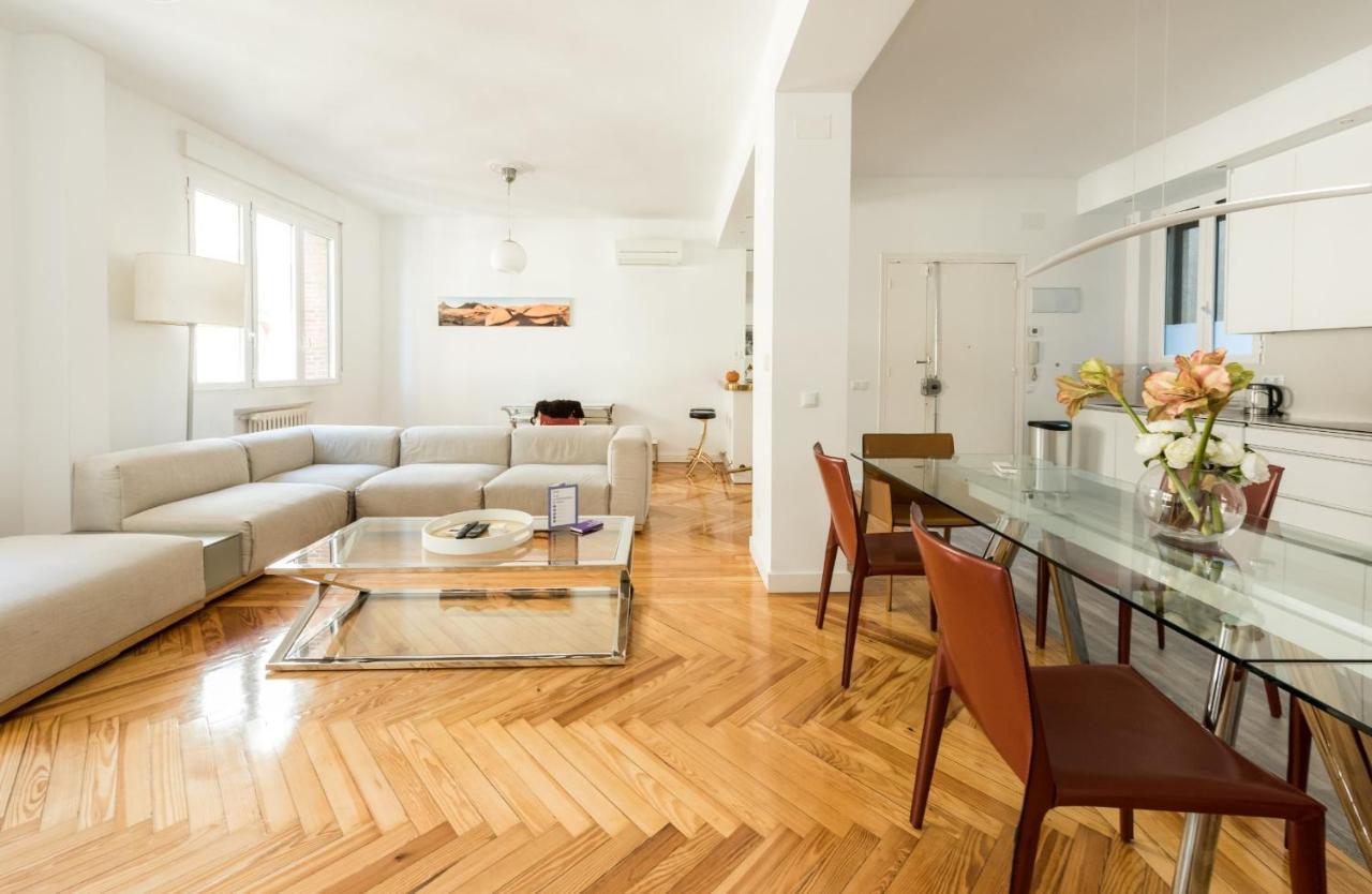 Capitol Center Appartement *