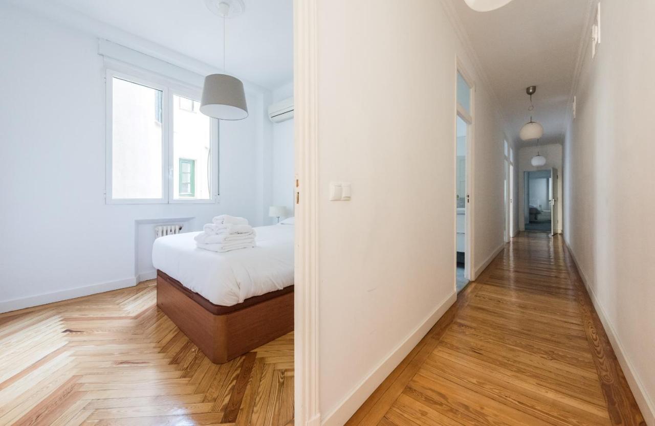 Capitol Center Appartement Madrid