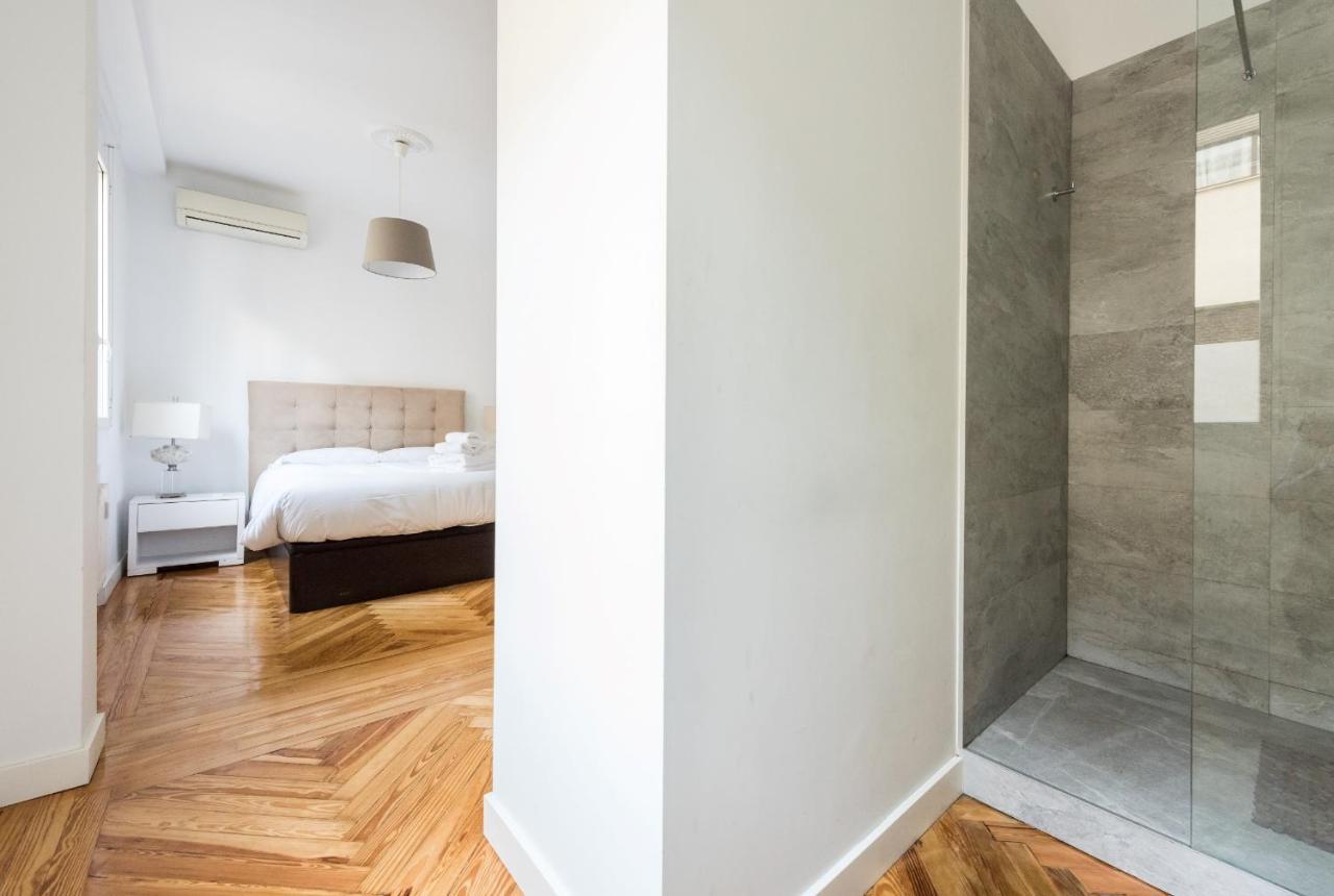 Capitol Center Appartement