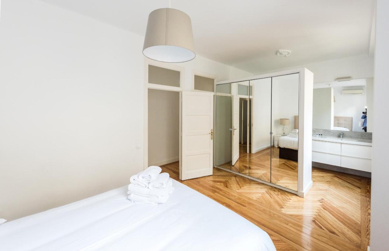 Capitol Center Appartement *