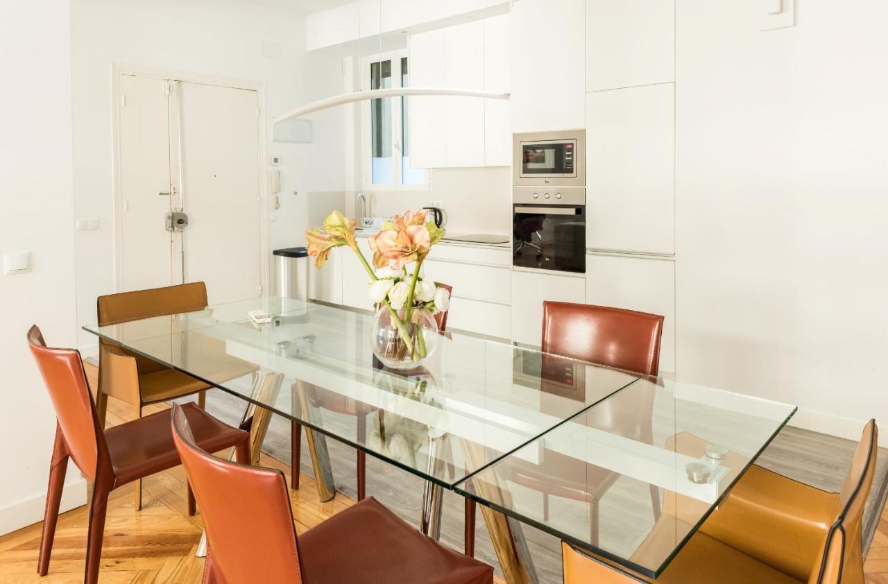 Appartement Capitol Center *