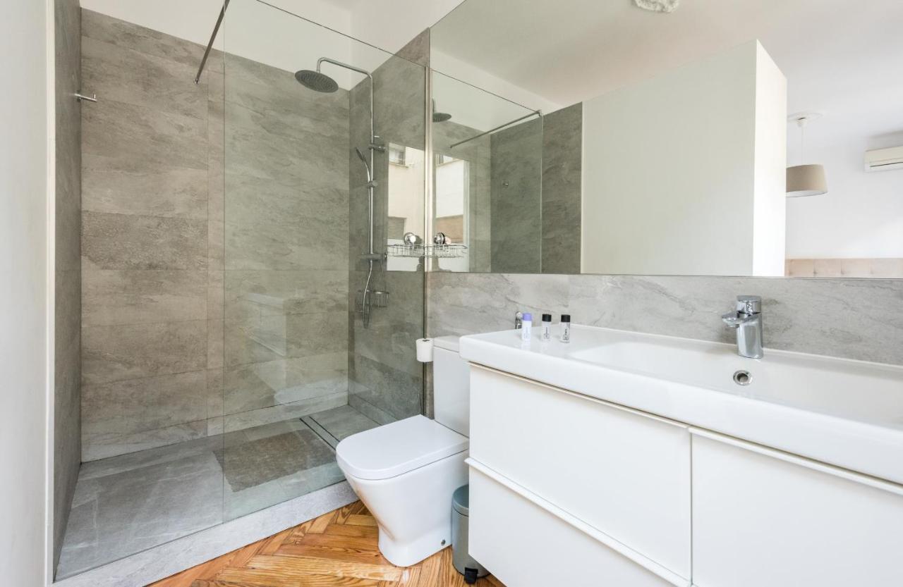 Capitol Center Appartement Madrid
