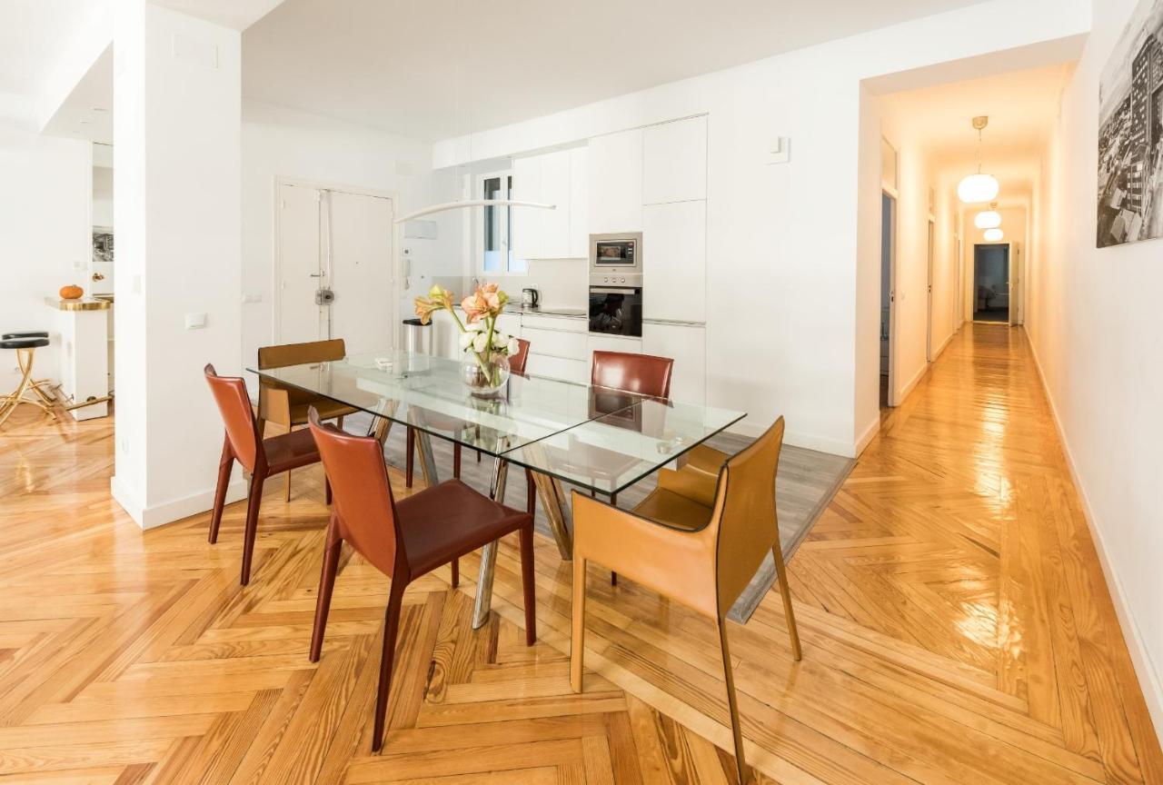 Appartement Capitol Center