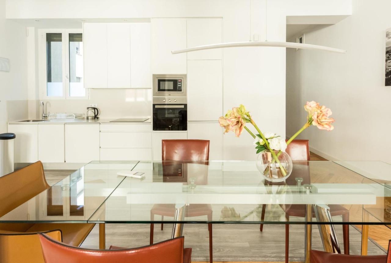 Capitol Center Appartement