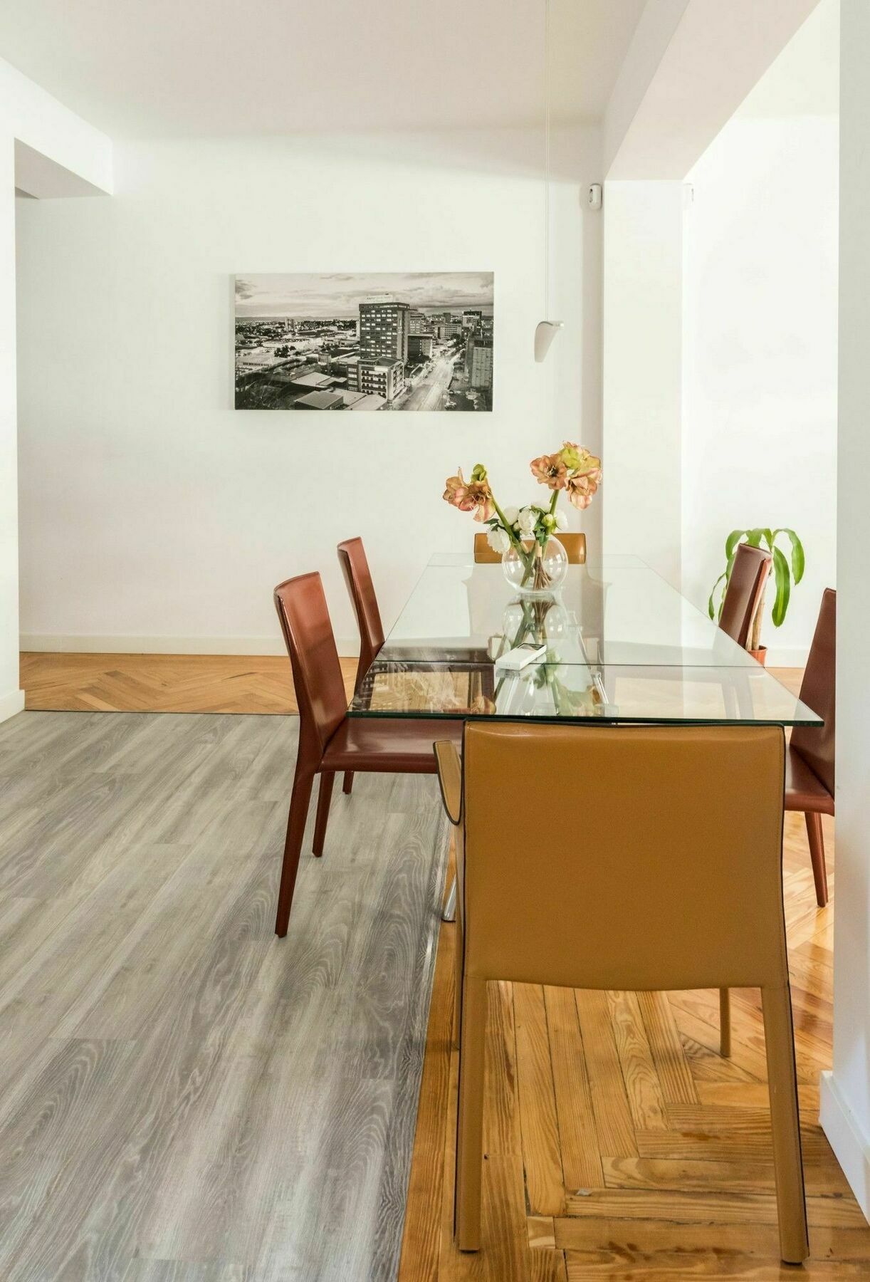 Appartement Capitol Center Madrid